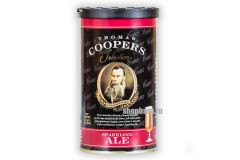 Солодовый экстракт Thomas Coopers Selection Sparkling Ale