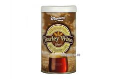 Солодовый экстракт Muntons Premium Barley Wine Kit