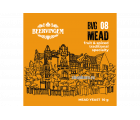 Дрожжи для медовухи Beervingem Mead BVG-08